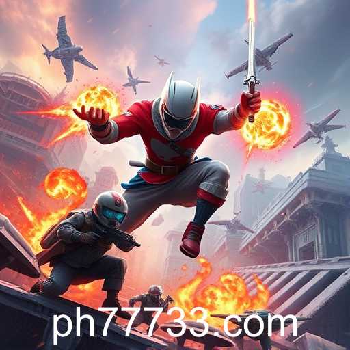 Exploring the Dynamic World of 'Action Games' on PH777: A Gamer's Paradise