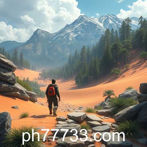 Exploring Adventure Quests: The Thrilling World of PH777 Gameplay Experiences