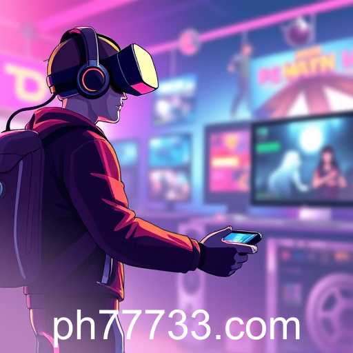 The Rise of Digital Entertainment in 2025