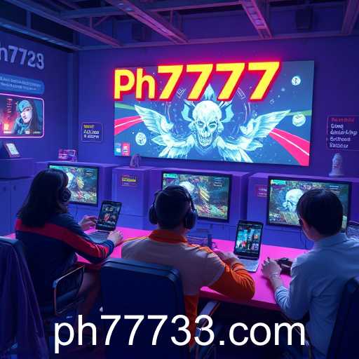 The Digital Playground: Exploring PH777