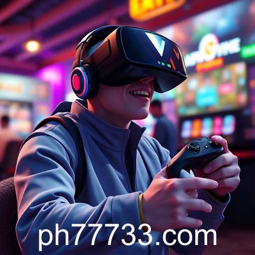 Gaming Evolution: PH777 Leads the Way
