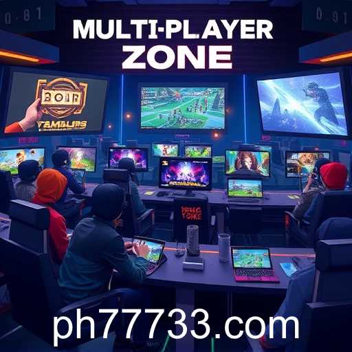 Exploring the Thriving World of Multiplayer Games on PH777