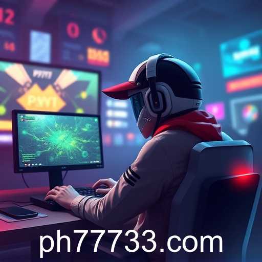The Evolution of Online Gaming and the Role of ph777