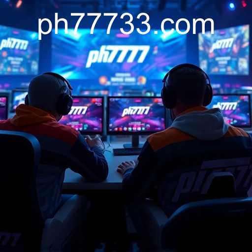 Online Gaming Revolution: The Rise of ph777