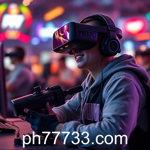 Online Gaming Dynamics in 2025