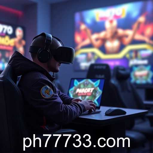 Gaming Evolution: The Rise of PH777