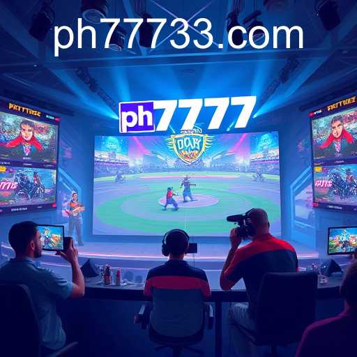 Ph777: Revolutionizing Online Gaming in 2025
