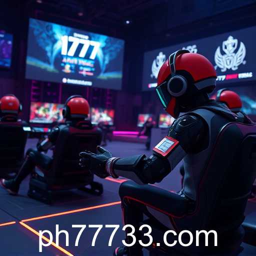 Ph777: Redefining Gaming in a Changing World