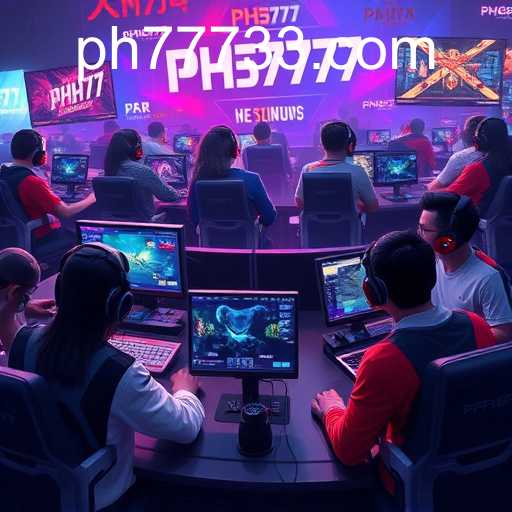 Rising Popularity of PH777 Gaming Platform