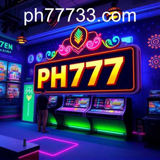 PH777 Gaming Platform Expands Globally