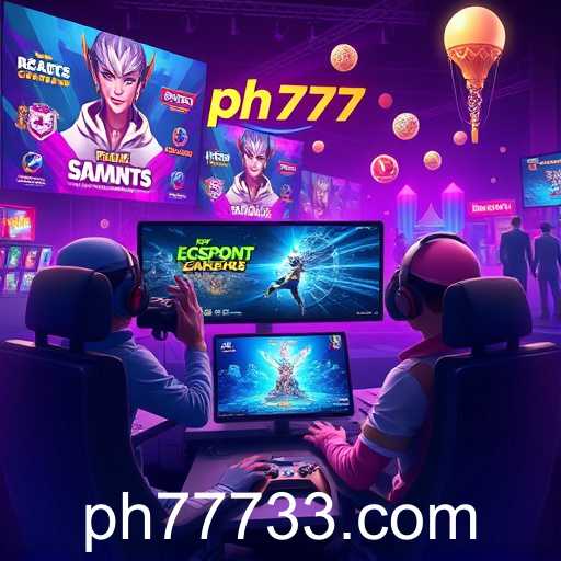 PH777: Revolutionizing Online Gaming Trends