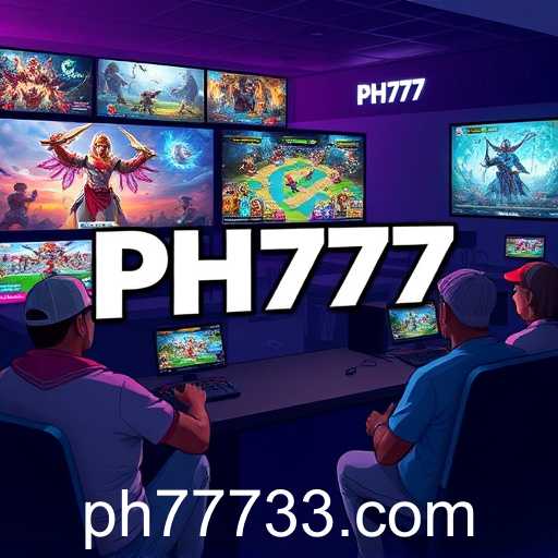 The Dynamic Rise of PH777: A Gaming Revolution