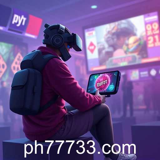 The Rise of ph777: A Digital Hub for Gamers