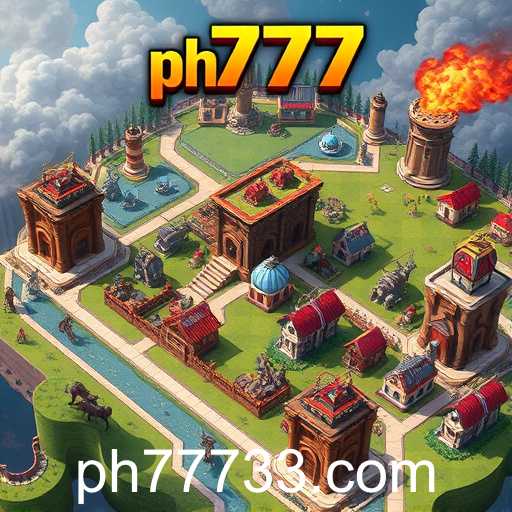 The Rise of PH777: A New Era in Online Gaming