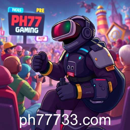 The Rise of PH777: A Gaming Hub in 2025