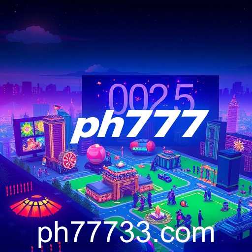 The Rise of PH777: A Gaming Phenomenon