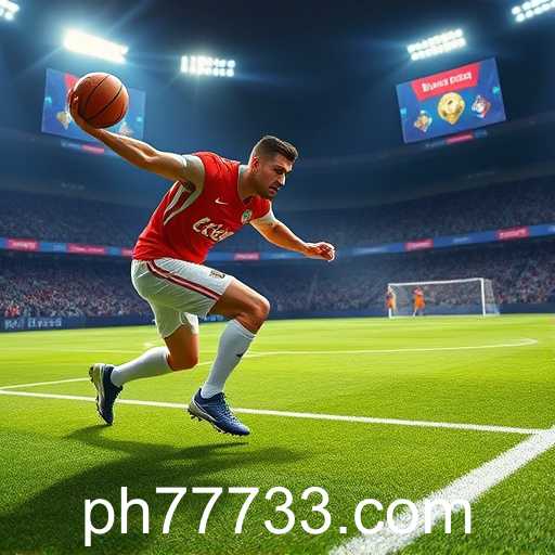 Unleashing the Excitement of 'Sports Challenges' with the 'ph777' Keyword